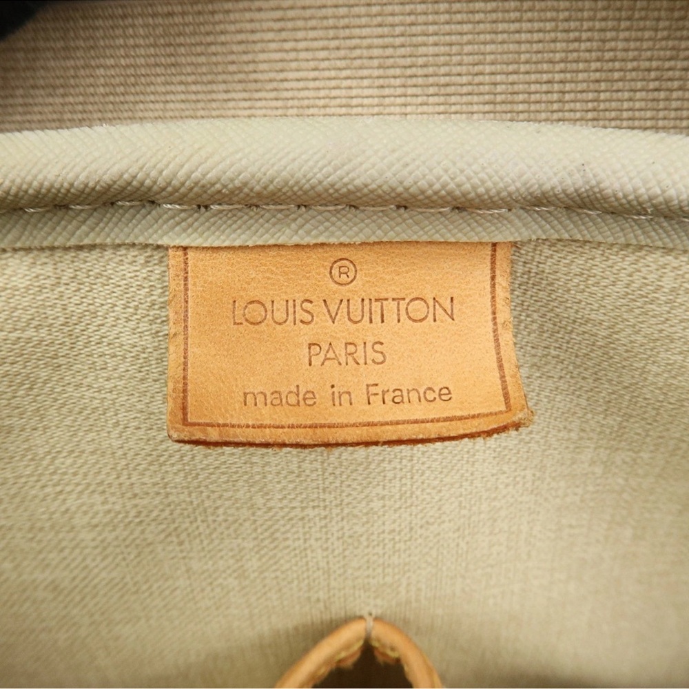 Louis Vuitton Deauville bag - Picture 15 of 16